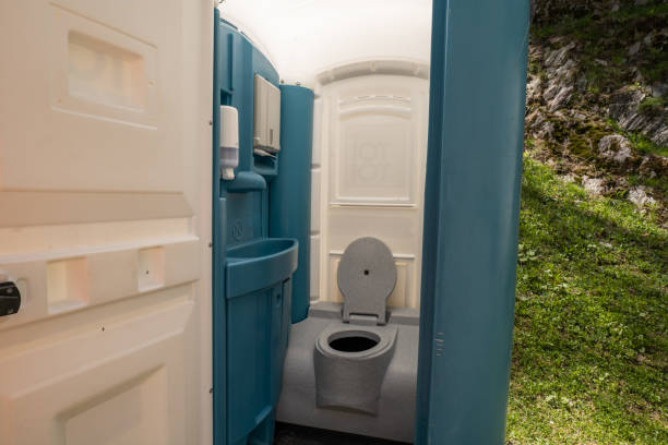 Portable Toilet Options We Offer in Haskell, TX