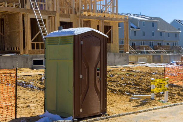 Best Porta potty rental near me  in Haskell, TX