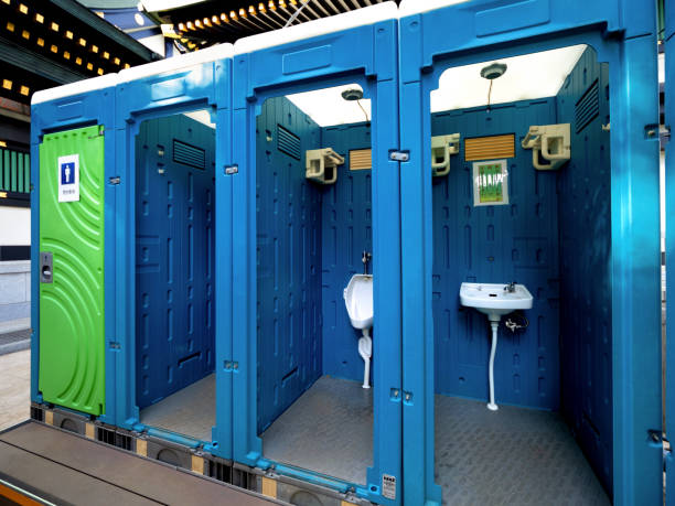 Best Portable bathroom rental  in Haskell, TX