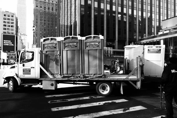 Best Local porta potty services  in Haskell, TX